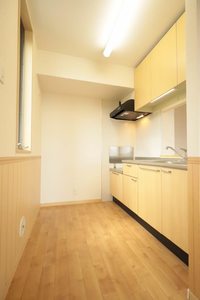 グレースＫ’ｓアベニュー　Ｈ棟 C0301号-4