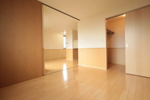 グレースＫ’ｓアベニュー　Ｈ棟 C0301号-5