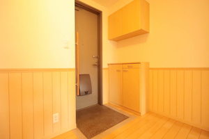 グレースＫ’ｓアベニュー　Ｈ棟 C0301号-7