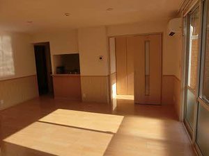 グレースヒルズ A棟 A0101号-6