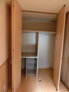 グレースヒルズ A棟 A0101号-7