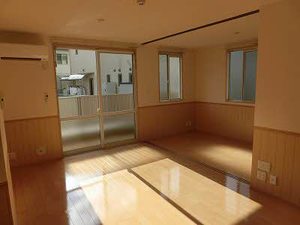 グレースヒルズ A棟 A0101号-8