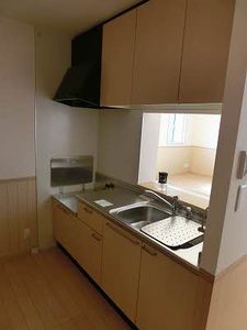 グレースヒルズ A棟 A0101号-9