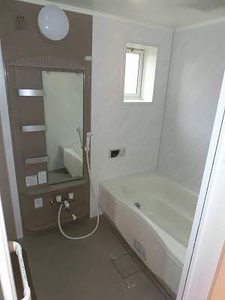 グレースヒルズ A棟 A0101号-10