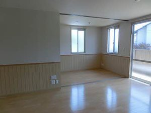 グレースヒルズ　Ｂ棟 B0101号-2