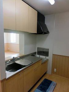 グレースヒルズ　Ｂ棟 B0101号-3