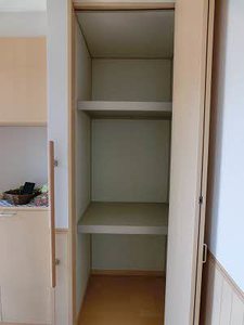 グレースヒルズ　Ｂ棟 B0101号-5