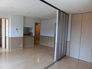 グレースヒルズ　Ｂ棟 B0101号-7