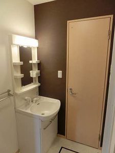 グレースヒルズ　Ｂ棟 B0101号-8