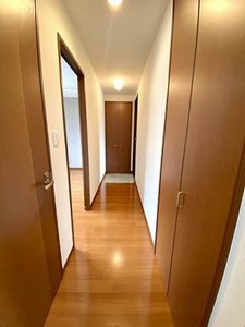 リッシュ安芸中野　Ｂ棟 B0201号-2