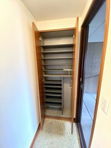 リッシュ安芸中野　Ｂ棟 B0201号-3