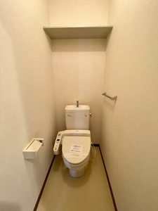 リッシュ安芸中野　Ｂ棟 B0201号-4