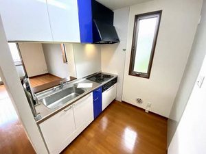 リッシュ安芸中野　Ｂ棟 B0201号-7