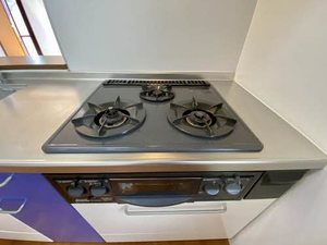 リッシュ安芸中野　Ｂ棟 B0201号-8