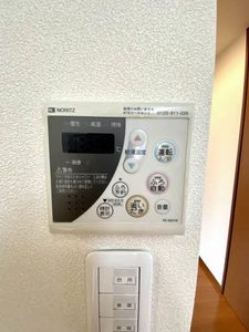 リッシュ安芸中野　Ｂ棟 B0201号-13