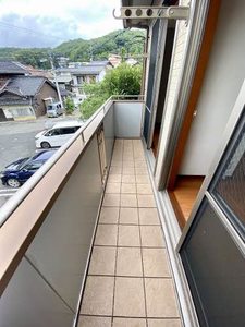 リッシュ安芸中野　Ｂ棟 B0201号-15