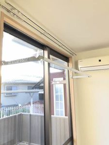 サンヒルズ(中野東) A0101号-6