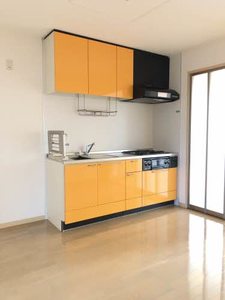 サンヒルズ(中野東) A0101号-14