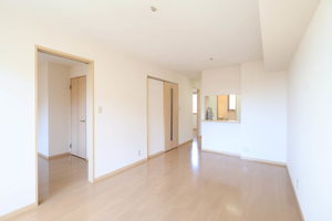 サンヒルズ（中野東） A0202号-2