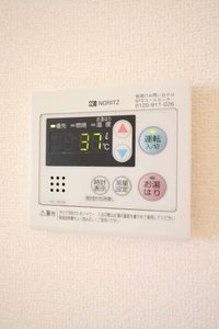 サンヒルズ（中野東） A0202号-10