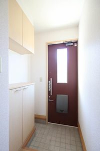 サンヒルズ（中野東） A0202号-12