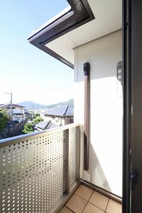 サンヒルズ（中野東） A0202号-13