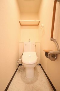 ヴィラージュ緑井 A0304号-11