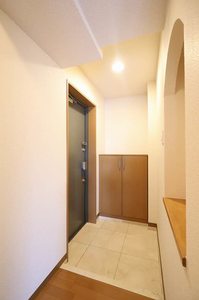 ヴィラージュ緑井 A0304号-15