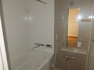 ヴィラージュ緑井 A0506号-4