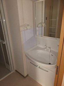 ヴィラージュ緑井 A0506号-5