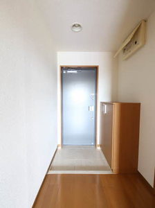 ヴィラージュ緑井 A0805号-2