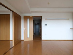 ヴィラージュ緑井 A0805号-4