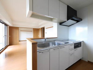 ヴィラージュ緑井 A0805号-6