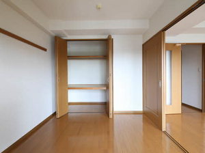 ヴィラージュ緑井 A0805号-7