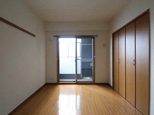 ヴィラージュ緑井 A0805号-8