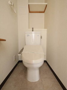 ヴィラージュ緑井 A0805号-13