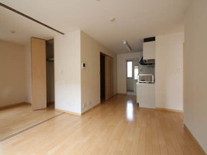 リストーロ平和台　Ａ棟 A0201号-2