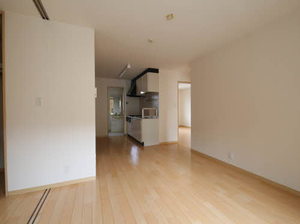 リストーロ平和台　Ａ棟 A0201号-3