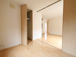 リストーロ平和台　Ａ棟 A0201号-6