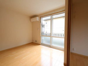 リストーロ平和台　Ａ棟 A0201号-7