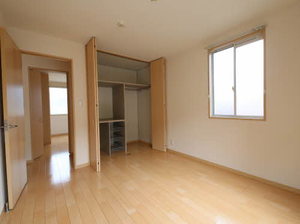 リストーロ平和台　Ａ棟 A0201号-11