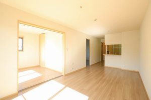 シャーメゾンI A0301号-2