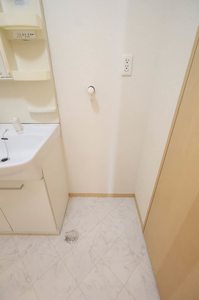 シャーメゾンI A0301号-6