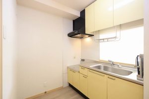 シャーメゾンI A0301号-8