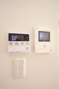 シャーメゾンI A0301号-11