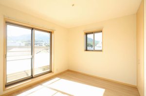 シャーメゾンI A0301号-15