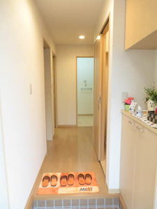 ヴィラ・メリディアン　Ａ A0101号-2