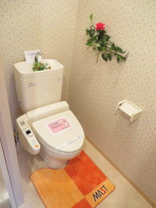 ヴィラ・メリディアン　Ａ A0101号-3