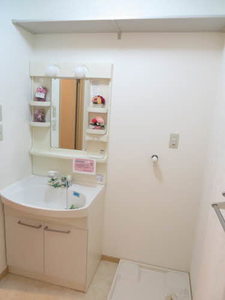 ヴィラ・メリディアン　Ａ A0101号-4