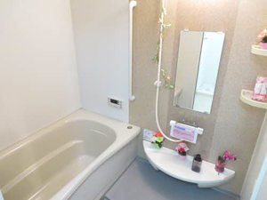 ヴィラ・メリディアン　Ａ A0101号-5